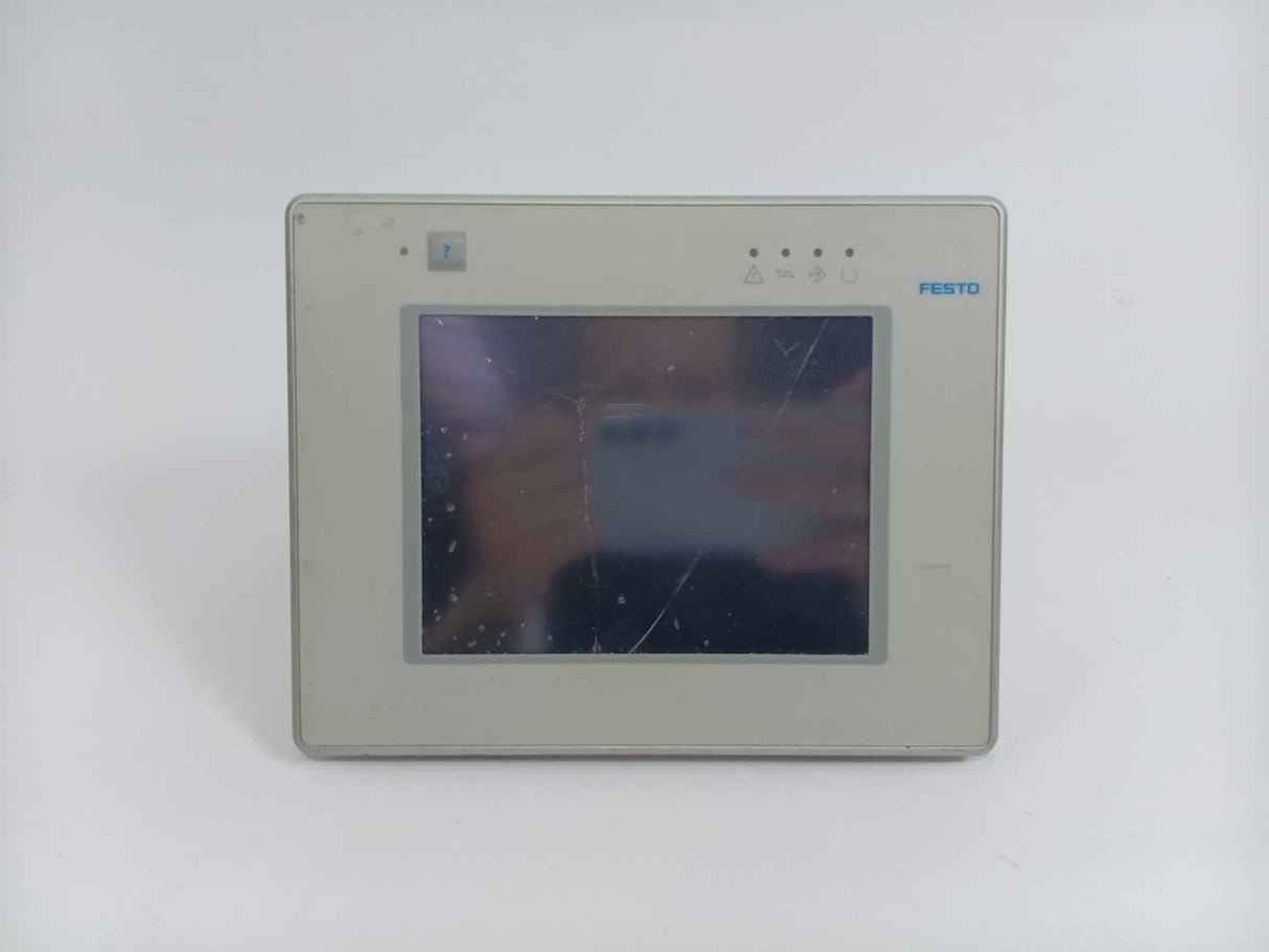 Festo 535880 FED-120COL