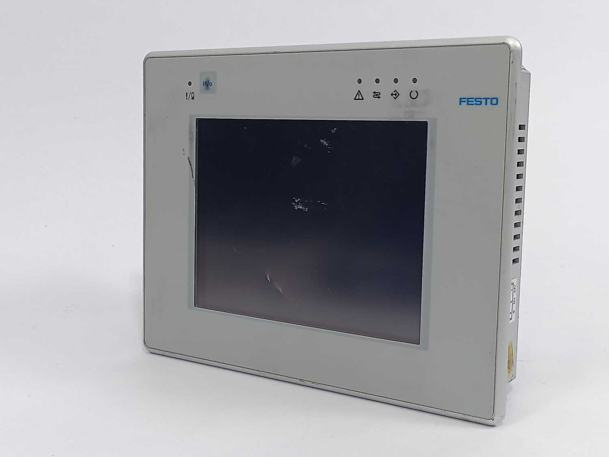 Festo 543440 FED-501 Operator Unit