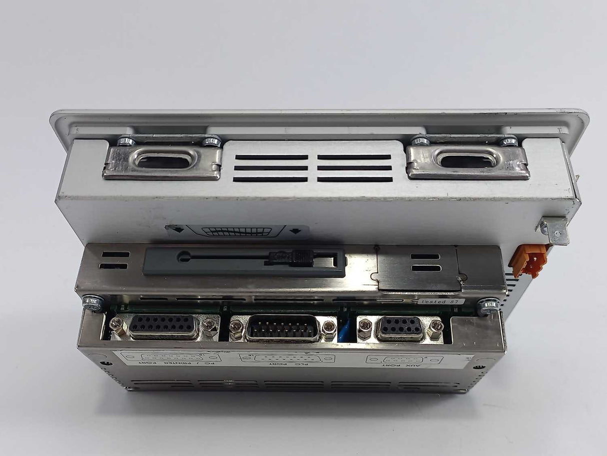 Festo 543440 FED-501 Operator Unit