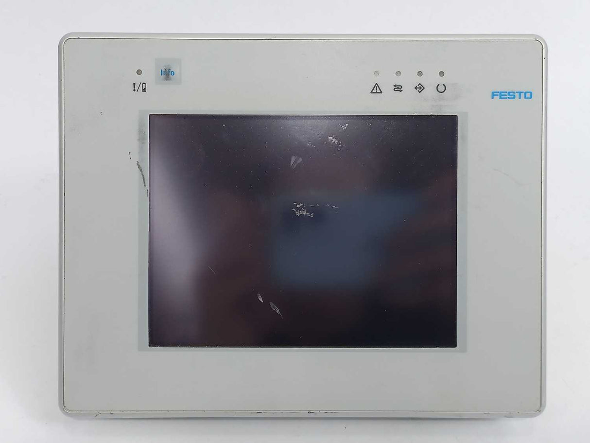 Festo 543440 FED-501 Operator Unit