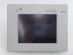Festo 543440 FED-501 Operator Unit