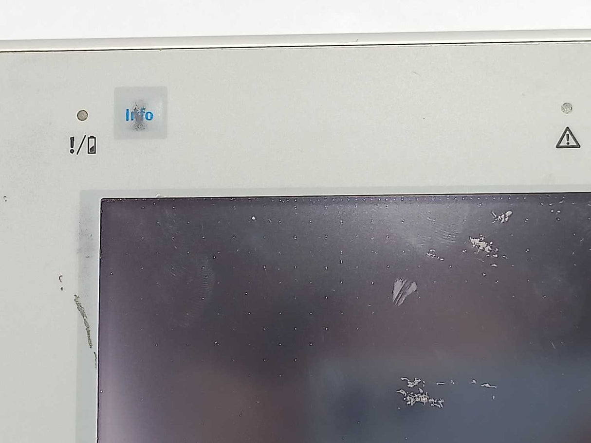 Festo 543440 FED-501 Operator Unit