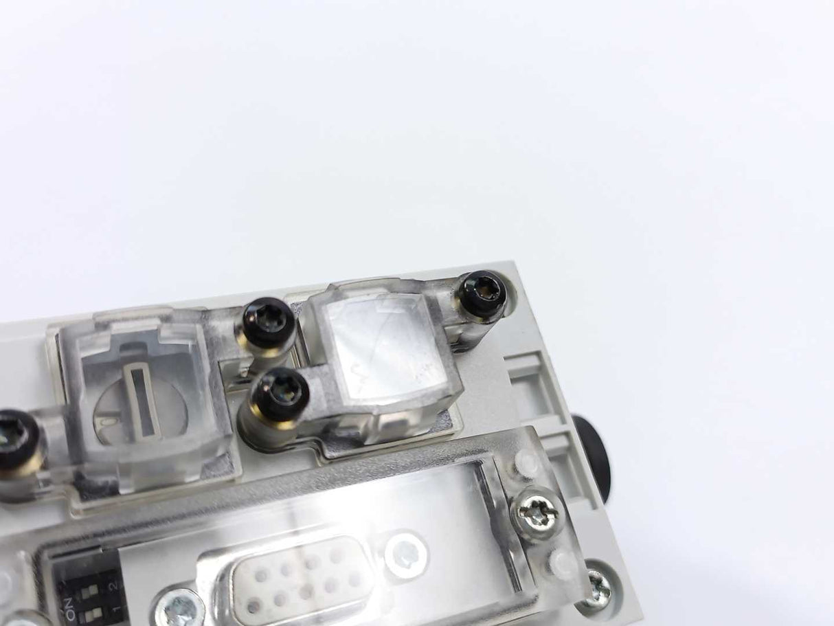 Festo 529041 CPX-FEC-1-IE Control Block + 195746