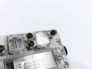 Festo 529041 CPX-FEC-1-IE Control Block + 195746