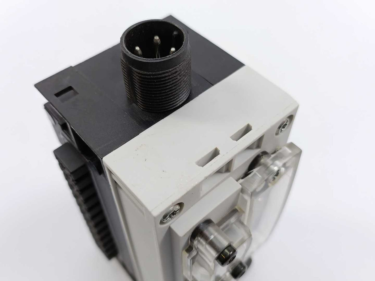Festo 529041 CPX-FEC-1-IE Control Block + 195746