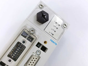 Festo 195740 CPX-FB13 Bus Node With 195742