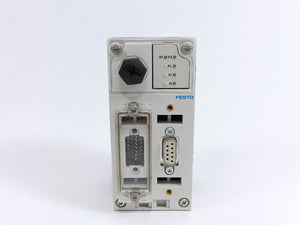 Festo 195740 CPX-FB13 Bus Node With 195742