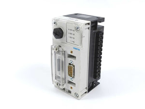 Festo 526172 CPX-FB11 Bus Node With 195742