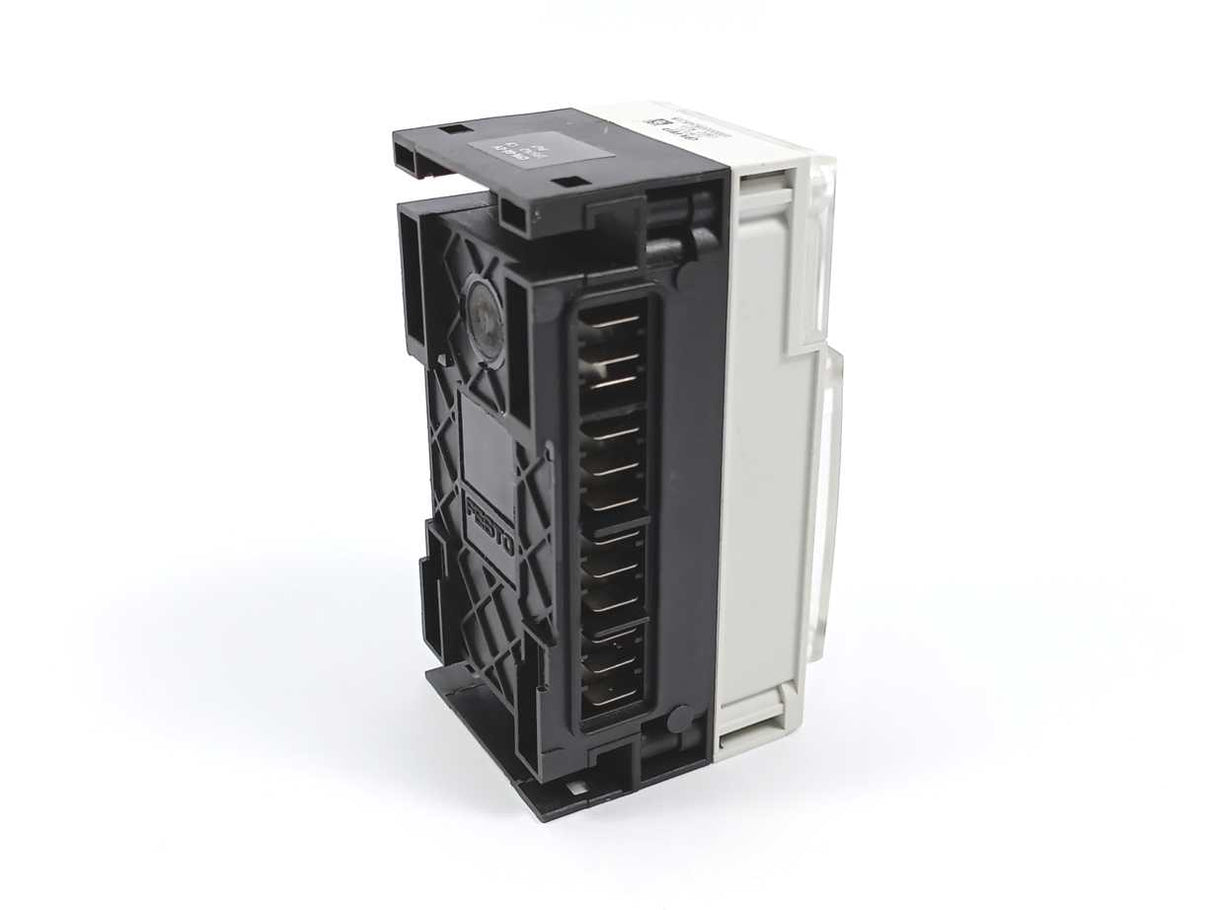 Festo 526172 CPX-FB11 Bus Node With 195742