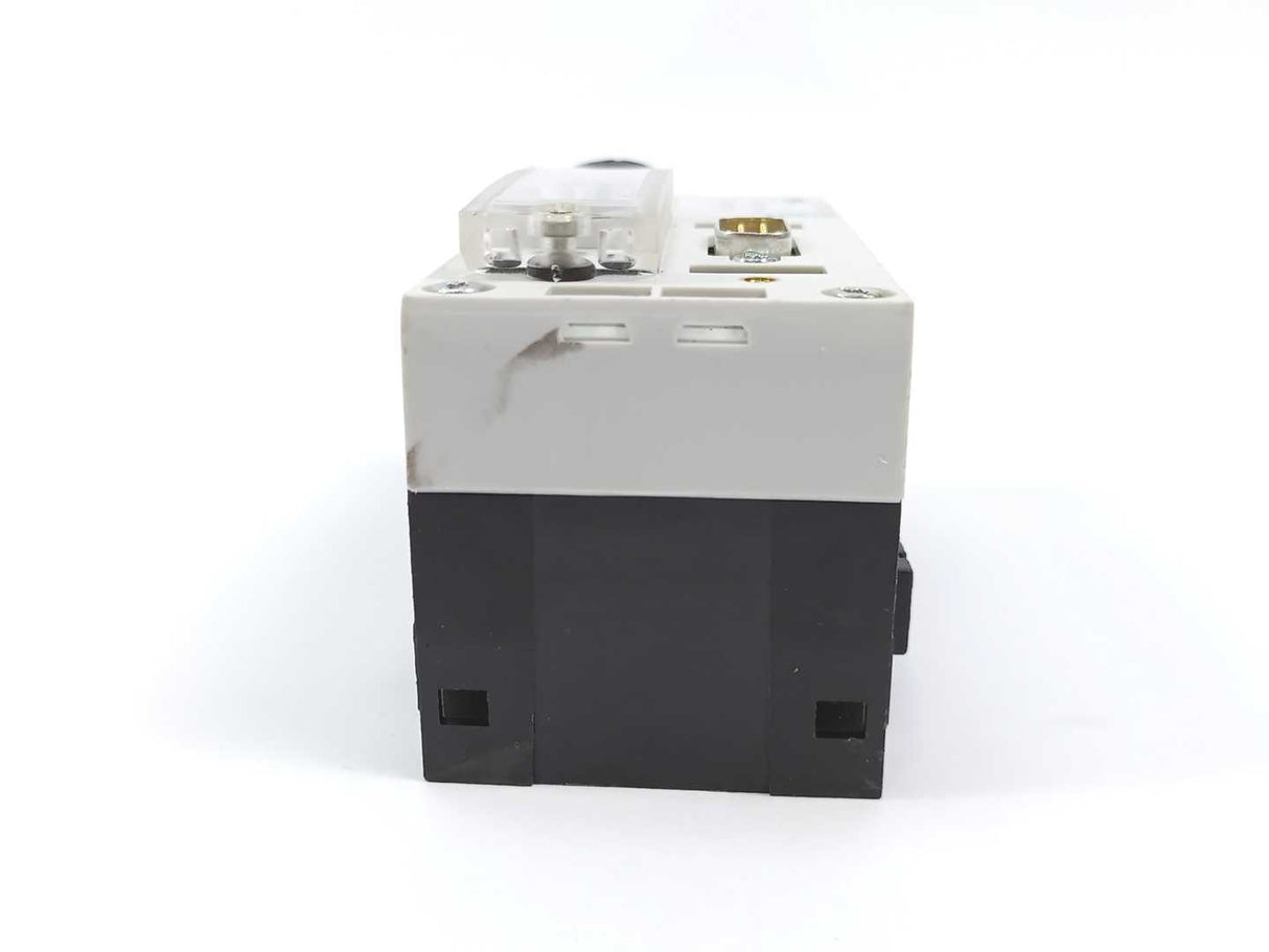 Festo 526172 CPX-FB11 Bus Node With 195742