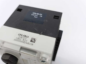 Festo 526172 CPX-FB11 Bus Node With 195742