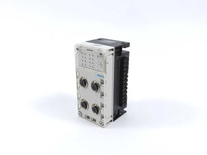 Festo 541254 CPX-AB-4-M12x2-5pol-R Manifold Block + 195742