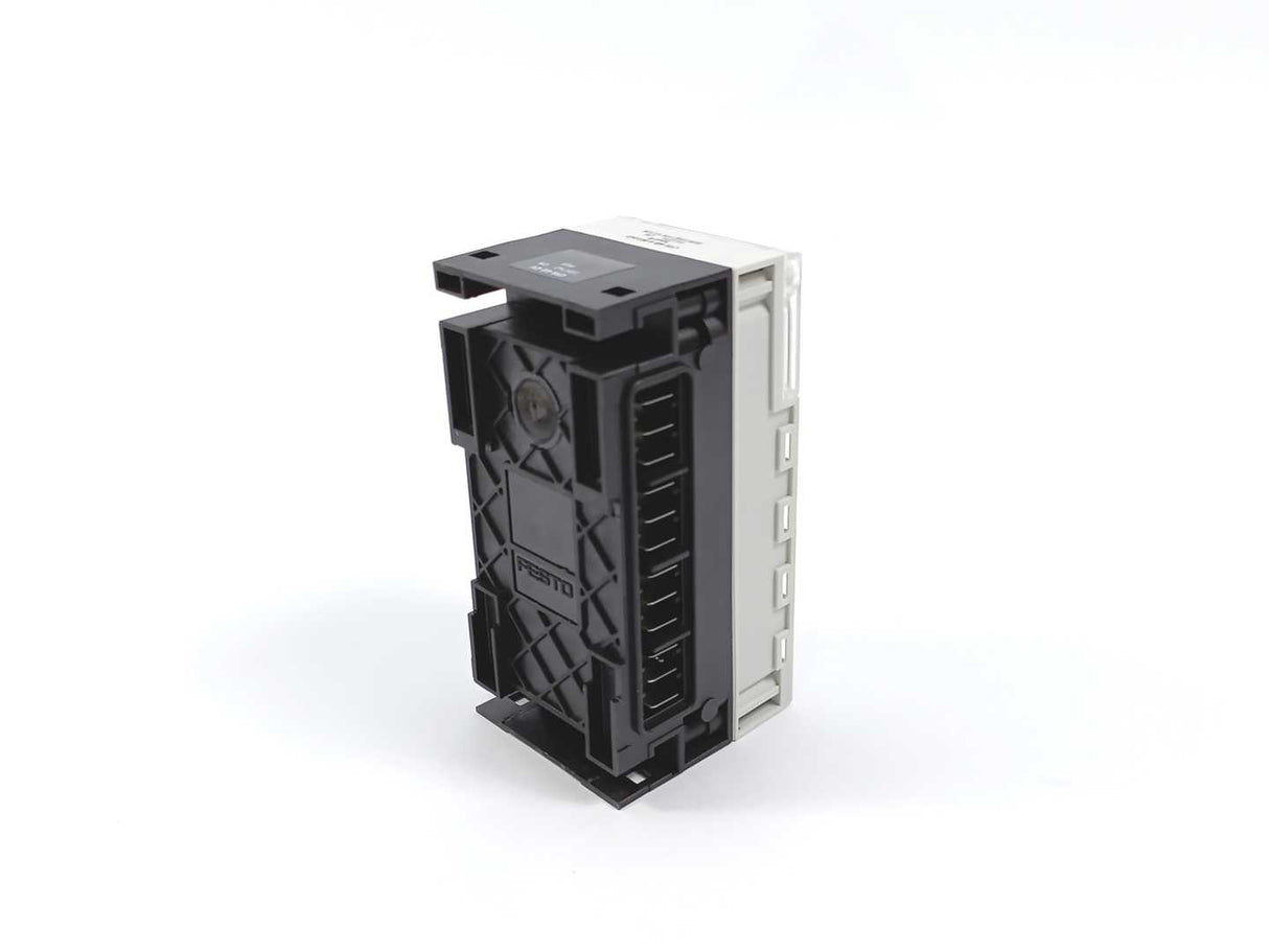 Festo 541254 CPX-AB-4-M12x2-5pol-R Manifold Block + 195742