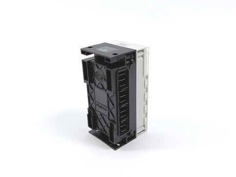 Festo 541254 CPX-AB-4-M12x2-5pol-R Manifold Block + 195742