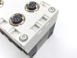 Festo 541254 CPX-AB-4-M12x2-5pol-R Manifold Block + 195742