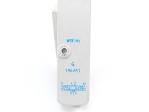 Festo 196651 Air Solenoid Valve, NSF-H1