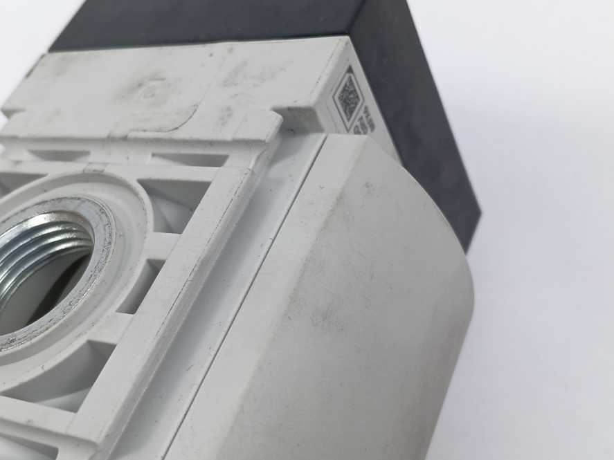 Festo 8091578 On/Off Valve MS6-EE-1/2-V24-B