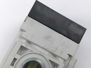 Festo 8091578 On/Off Valve MS6-EE-1/2-V24-B