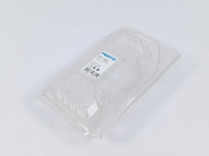 Festo 8091578 On/Off Valve MS6-EE-1/2-V24-B