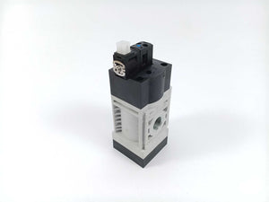 Festo 8091578 On/Off Valve MS6-EE-1/2-V24-B