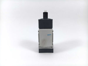 Festo 8091578 On/Off Valve MS6-EE-1/2-V24-B