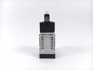 Festo 8091578 On/Off Valve MS6-EE-1/2-V24-B