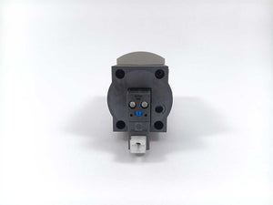 Festo 8091578 On/Off Valve MS6-EE-1/2-V24-B