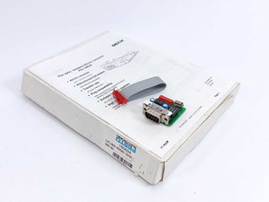 Festo 160694 PS1 SM40 Opto-Isolated RS232 Converter