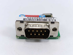 Festo 160694 PS1 SM40 Opto-Isolated RS232 Converter