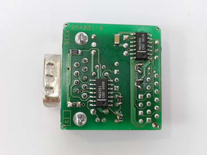 Festo 160694 PS1 SM40 Opto-Isolated RS232 Converter