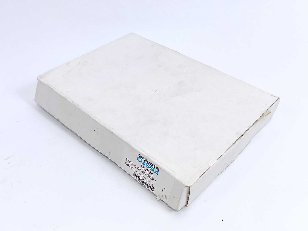 Festo 160694 PS1 SM40 Opto-Isolated RS232 Converter