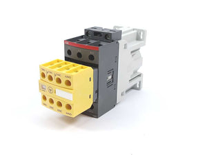 ABB 1SBL236082R3022 AFS26Z-30-22-30 24VDC Contactor