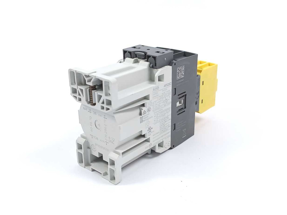 ABB 1SBL236082R3022 AFS26Z-30-22-30 24VDC Contactor