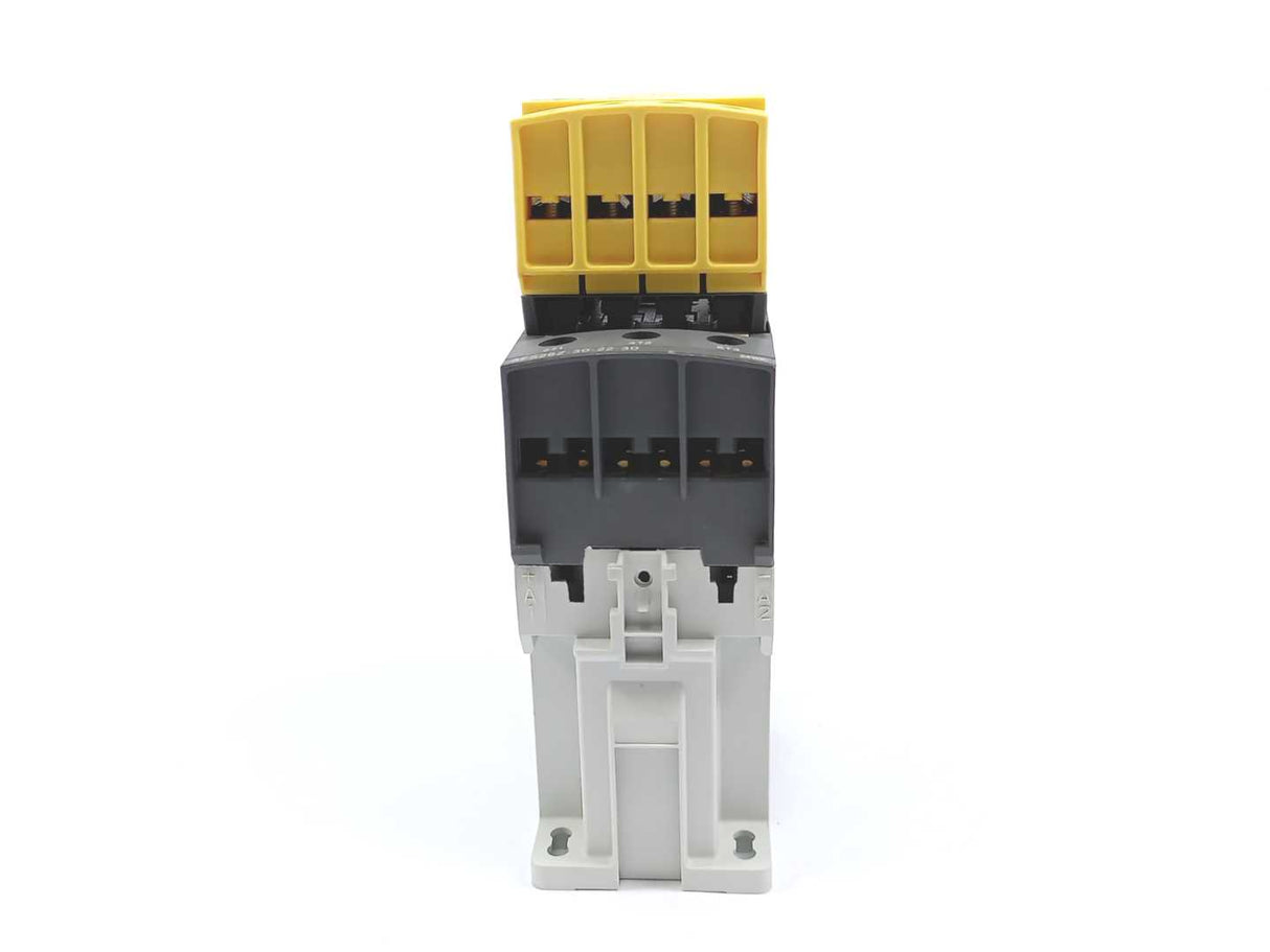 ABB 1SBL236082R3022 AFS26Z-30-22-30 24VDC Contactor