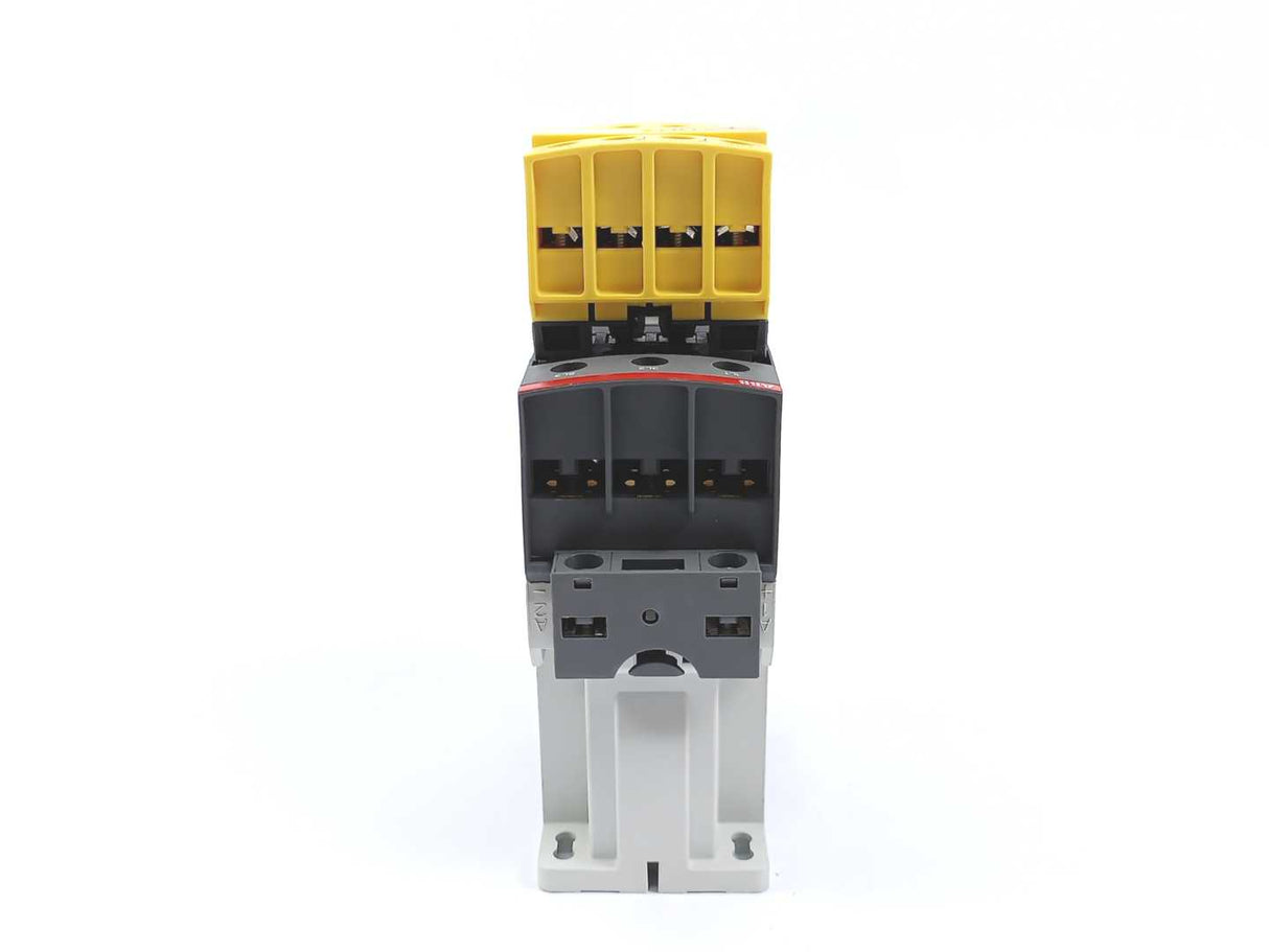 ABB 1SBL236082R3022 AFS26Z-30-22-30 24VDC Contactor