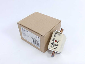ETI 004182315 NH00 NV00 Fuse Link 125A/690V Batch 3pcs.