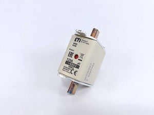 ETI 004182315 NH00 NV00 Fuse Link 125A/690V Batch 3pcs.