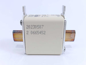 ETI 004182315 NH00 NV00 Fuse Link 125A/690V Batch 3pcs.