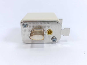 ETI 004182315 NH00 NV00 Fuse Link 125A/690V Batch 3pcs.