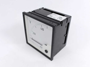 Deif 1200023006C EQ96-x 500V Voltmeter
