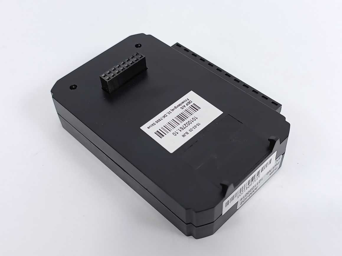 Deif 1211020014 AXM-IO2 Accessory Module for MIC-2 MKII