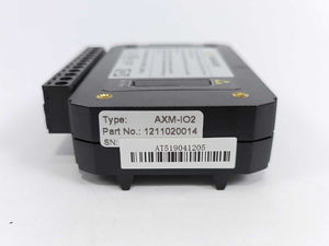 Deif 1211020014 AXM-IO2 Accessory Module for MIC-2 MKII