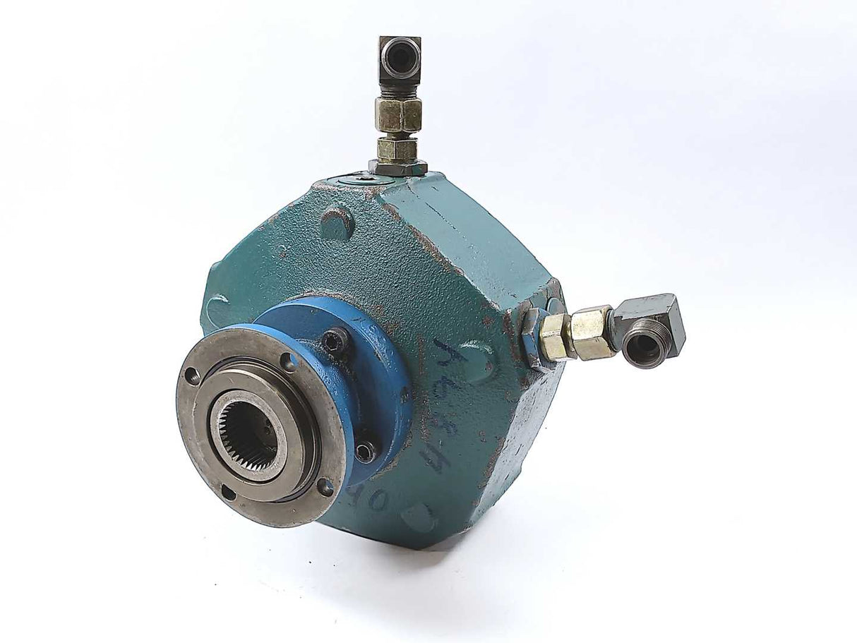 Mannesmann Rexroth 1PF1R4-18/16,00-500RA01M02 M28