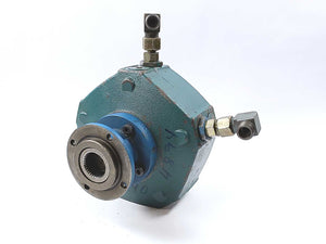 Mannesmann Rexroth 1PF1R4-18/16,00-500RA01M02 M28