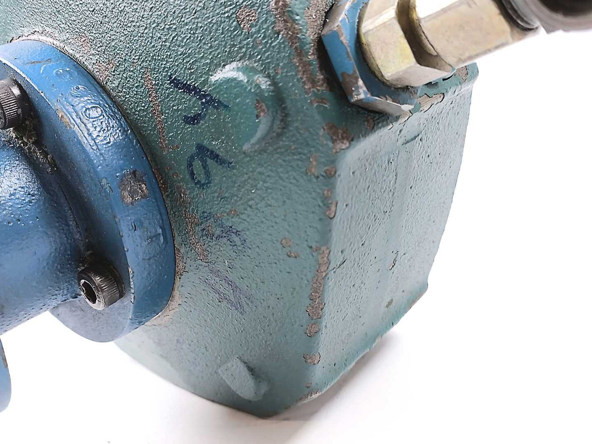 Mannesmann Rexroth 1PF1R4-18/16,00-500RA01M02 M28