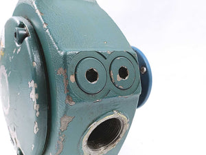 Mannesmann Rexroth 1PF1R4-18/16,00-500RA01M02 M28