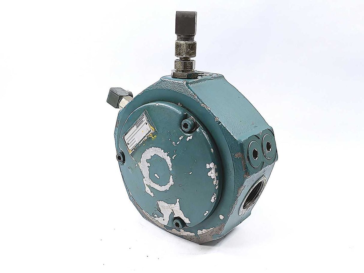 Mannesmann Rexroth 1PF1R4-18/16,00-500RA01M02 M28