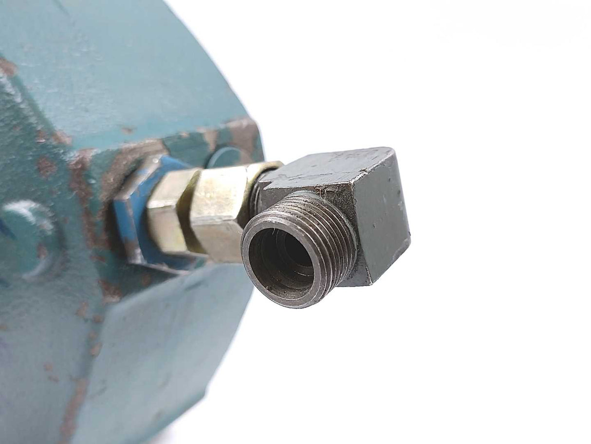 Mannesmann Rexroth 1PF1R4-18/16,00-500RA01M02 M28