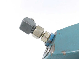 Mannesmann Rexroth 1PF1R4-18/16,00-500RA01M02 M28
