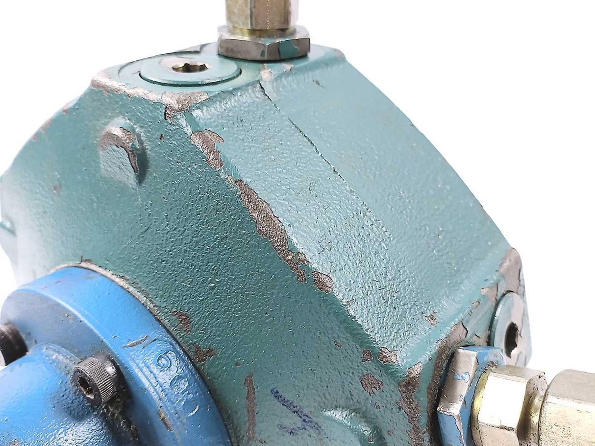 Mannesmann Rexroth 1PF1R4-18/16,00-500RA01M02 M28